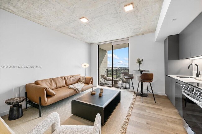 Photo - 307 SW 5th St Unit 2509