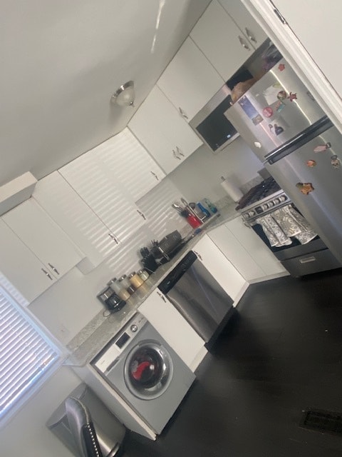 Photo - 4200 H St SE Unit Upper