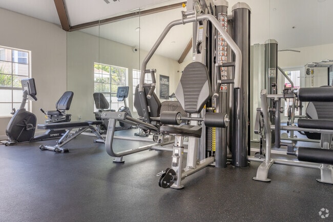 Gimnasio