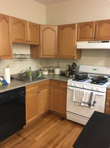 Photo - 288 Beacon St Apartments Unit 1