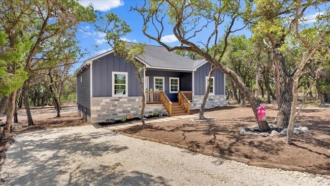 Photo - 248 Brushy Crk Trl