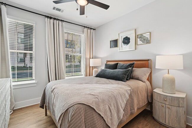 Photo - NOVEL River District By Crescent Communities