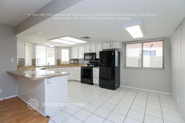 Photo - 2122 E Frye Rd