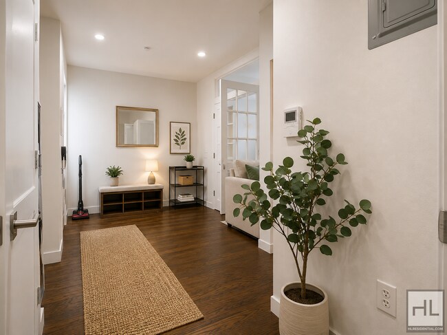 Photo - NOSTRAND AVENUE / Crown Heights / AVAIL SEPT 1st. Unit 3R