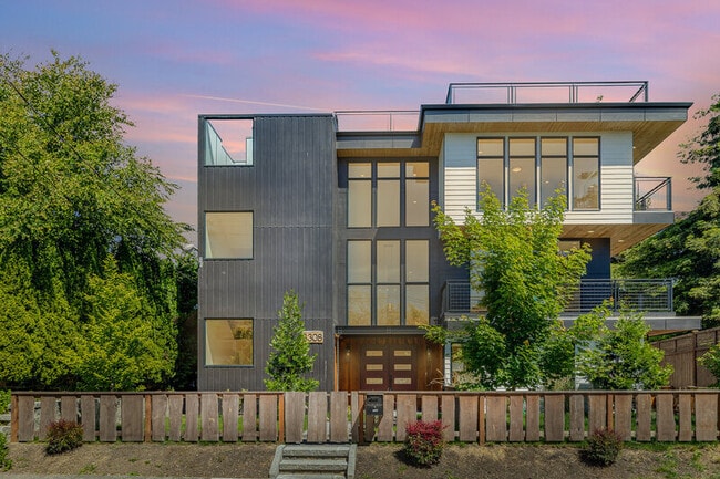 Photo - 8308 25th Ave NW Casa