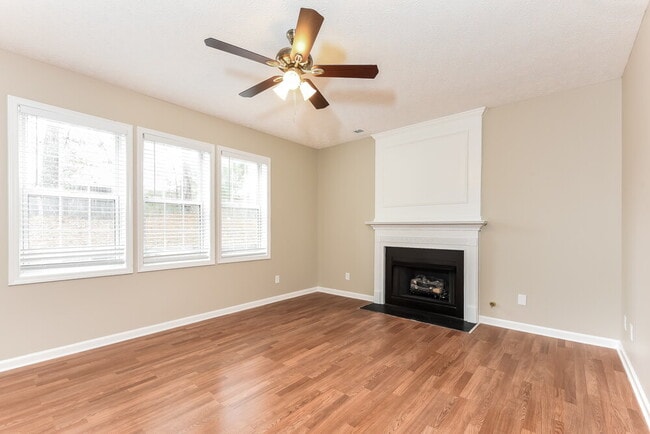 118 Silver Mine Trail SE