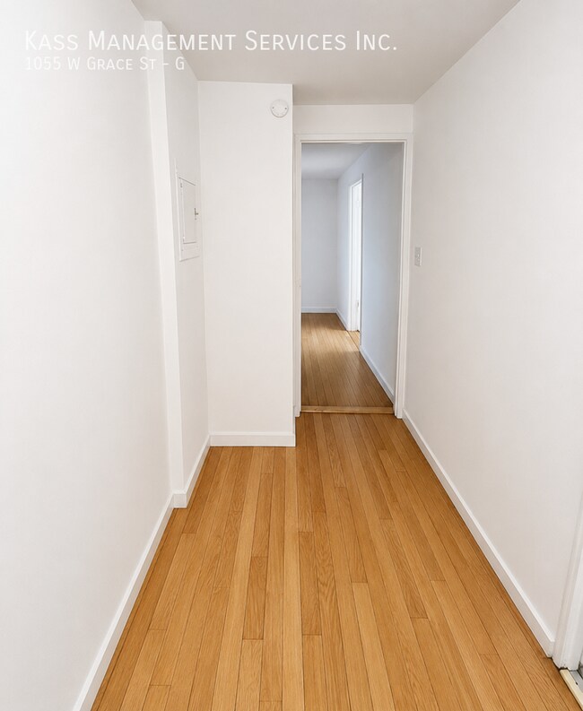 Photo - 1055 W Grace St Unit G