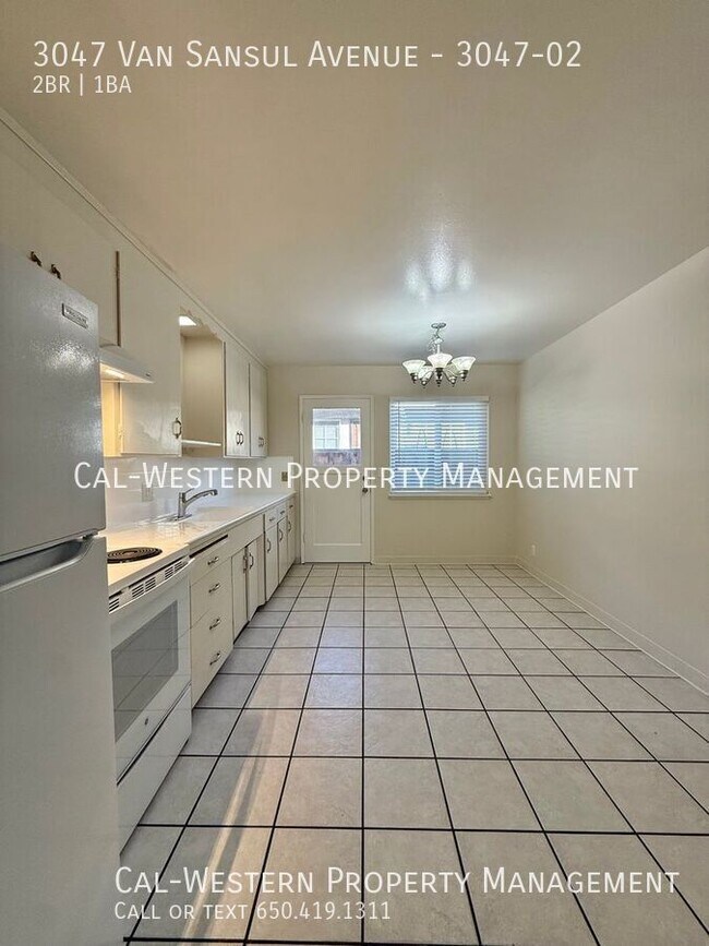 Photo - 3047 Van Sansul Ave Unidad 3047-02