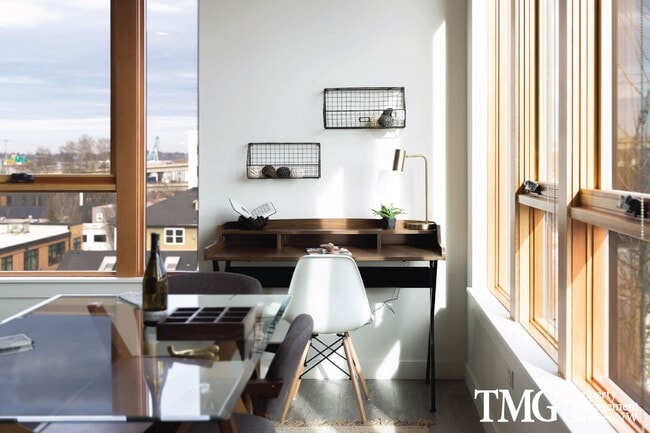 Muse Apartments