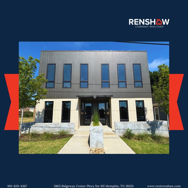 Building Photo - 42 Angelus St