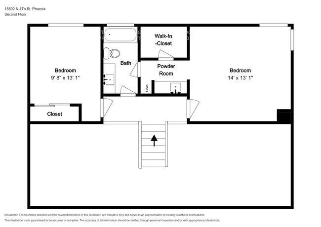 Photo - 18802 N 4th St