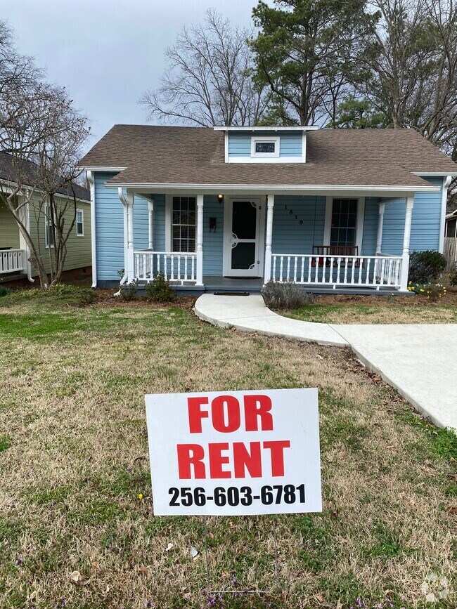 Houses for Rent in 35801, Huntsville, AL 61 Houses