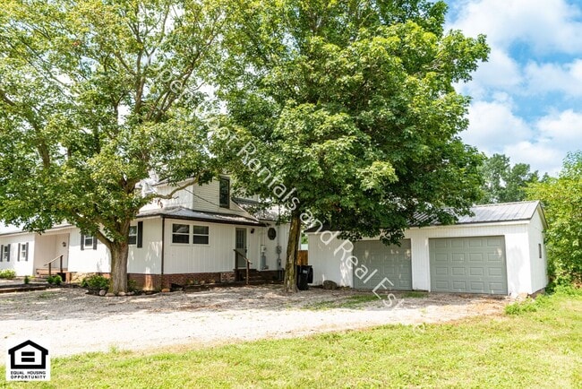 Building Photo - 20329 Notestine Rd Unit 1 Rental