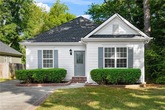 Building Photo - 2581 Church St NW