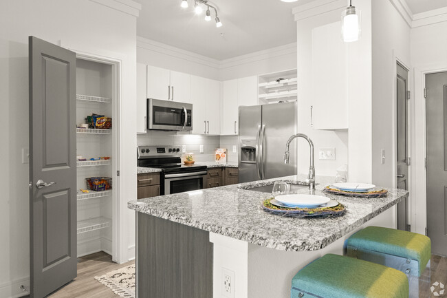 Building Photo - Avalon Frisco Rental
