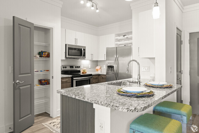 Building Photo - Avalon Frisco Rental