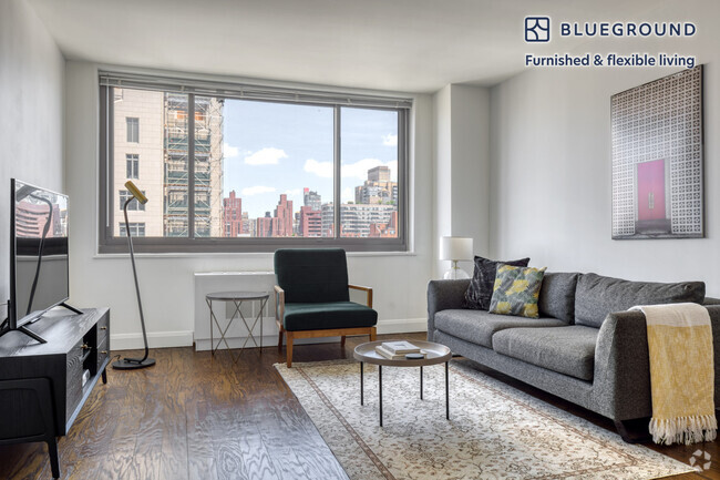 Building Photo - 200 E 82nd St Unit FL17-ID376 Rental