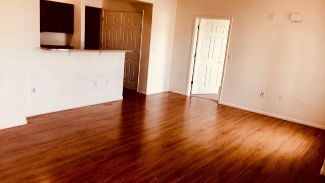 2x2 Living Area - Spring River Luxury Apartment Homes