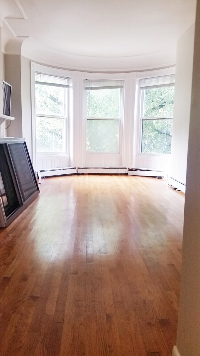 511 Beacon St Unidad 9