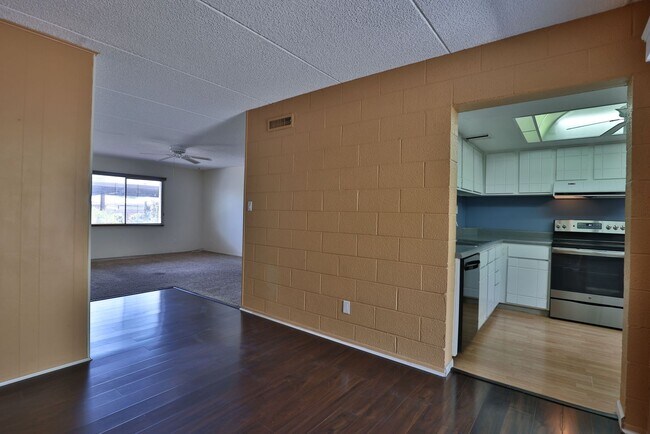 Photo - Arcadia condo w/patio Unidad 25