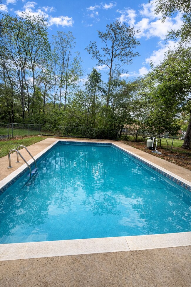 Photo - 2227 Willie Vause Rd