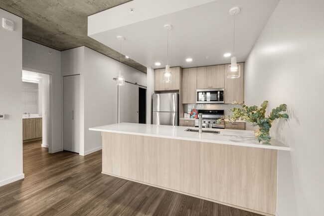 Photo - Byline Apartments