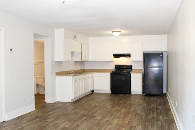 Photo - Rainview Apartments