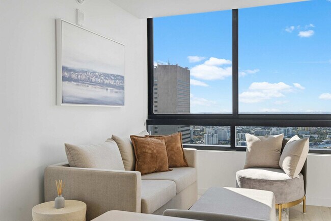 Photo - 225 N Miami Ave Unit FL37-ID1396875P