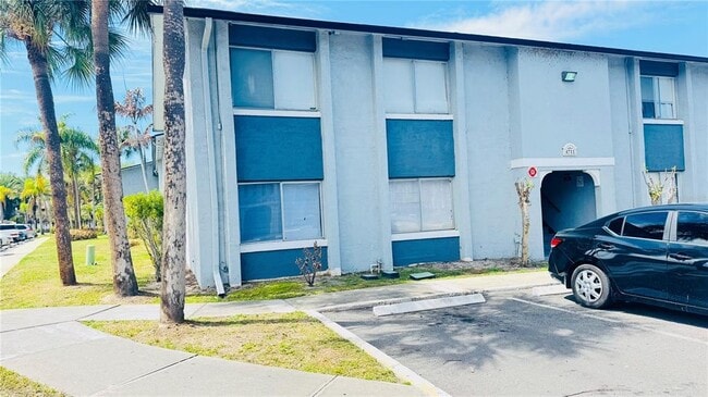 Building Photo - 4711 S Texas Ave Unit 4711A