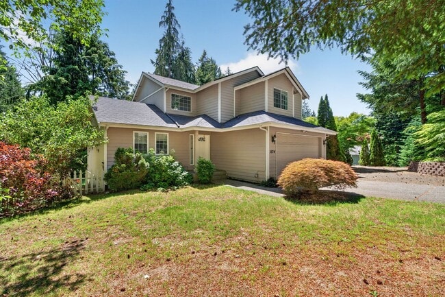 Photo - A Private Sanctuary with Perfect Proximity