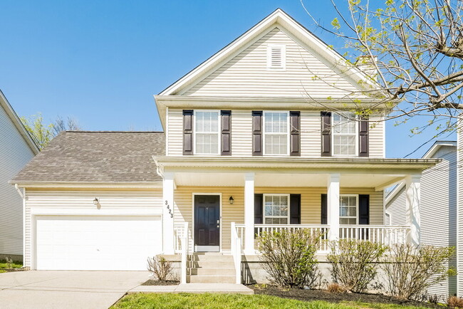 Building Photo - 3423 Cainbrook Crossing