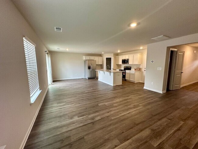Photo - New 4-Bed, 2.5-Bath Home in Hopkins with Modern Amenities & Community Perks ~ Minutes To Fort Jac...