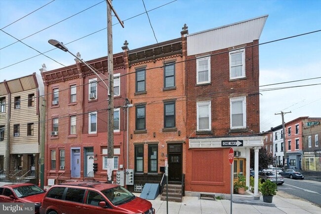 Building Photo - 1438 Tasker St Rental