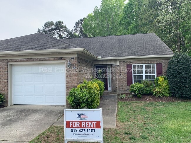 Building Photo - 205 Will Ct