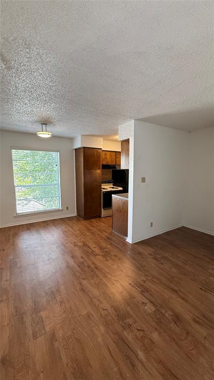 Building Photo - 2803 Hemphill Park Unit B202