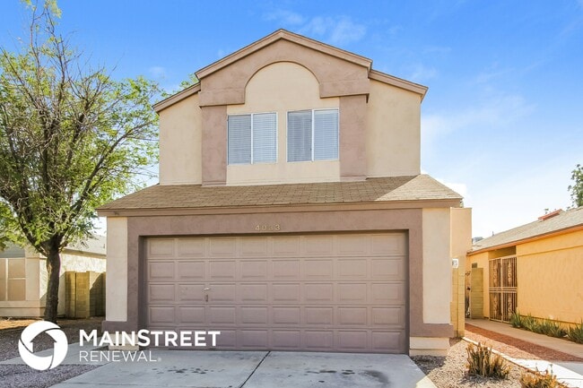 Photo - 4033 W Camino Vivaz