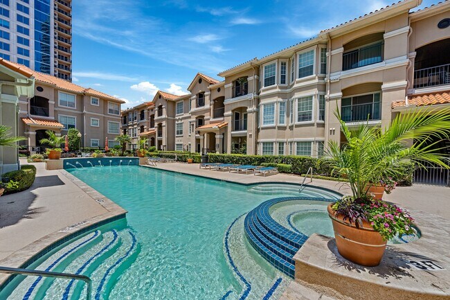 Building Photo - 3231 Allen Pkwy Unit 1207
