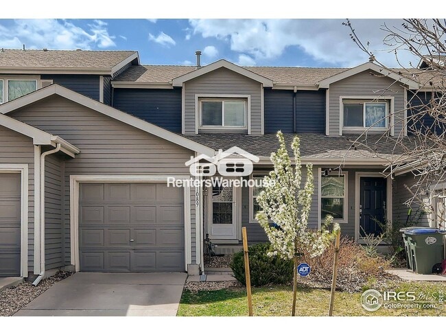Photo - 11089 Gaylord St Townhome