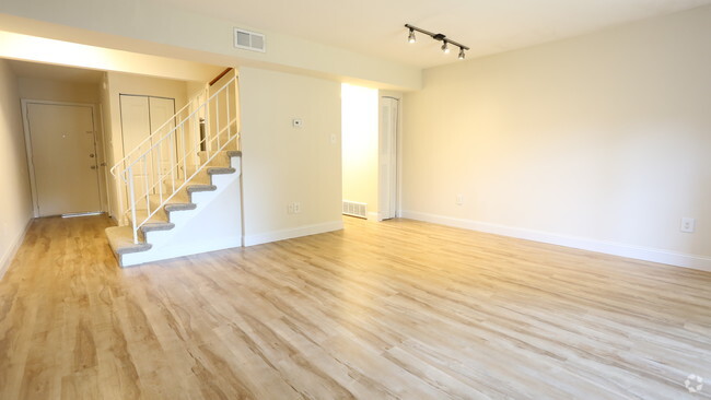 Interior Photo - Millspring Commons Rental