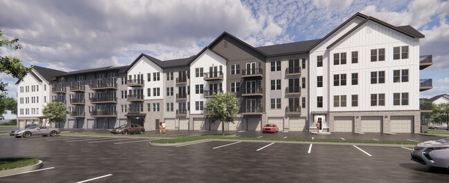 Photo - Aviada Apartments of West Lafayette