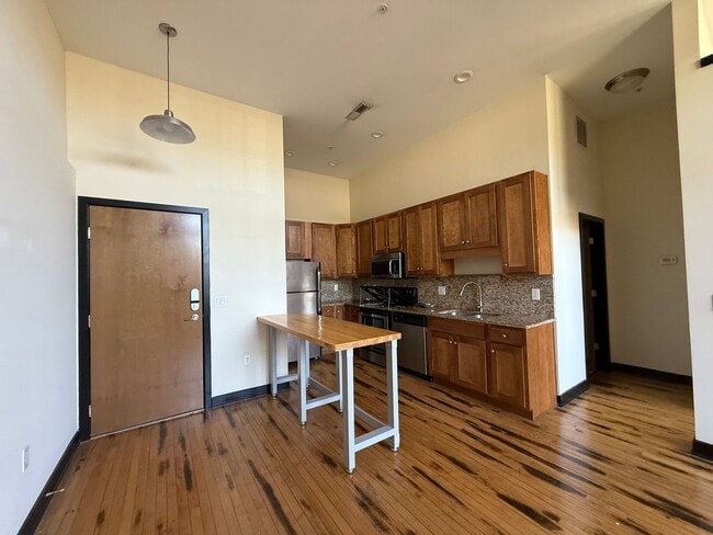 Photo - Alumni Lofts