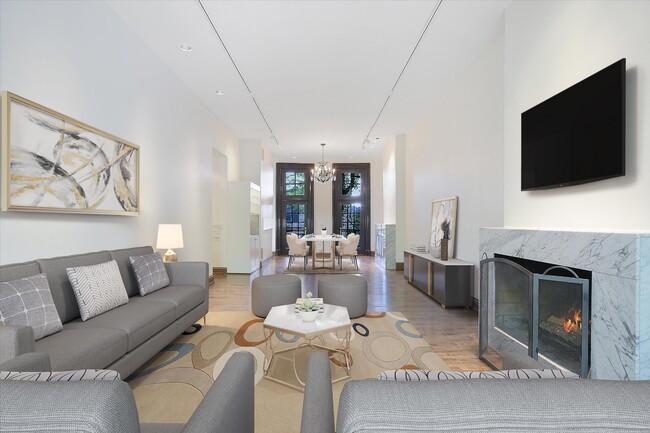 Photo - 1235 N Dearborn St Condo