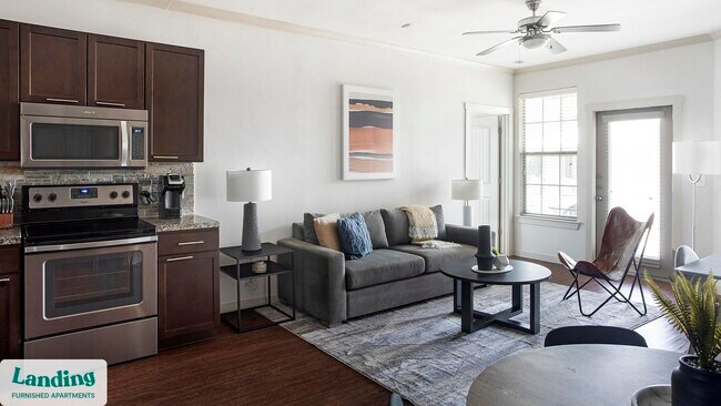 Photo - 10800 Lakeline Blvd Unit 14202