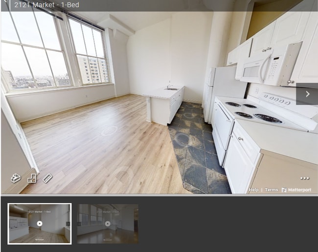 Photo - 2121 Market St