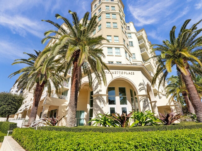 Building Photo - 99 SE Mizner Blvd Unit 509