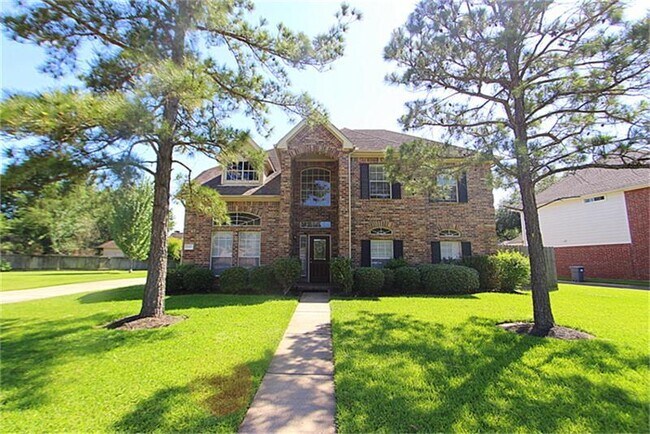 Photo - 22003 Rockchester Dr House