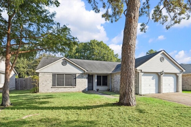 Building Photo - 19822 Winding Branch Dr