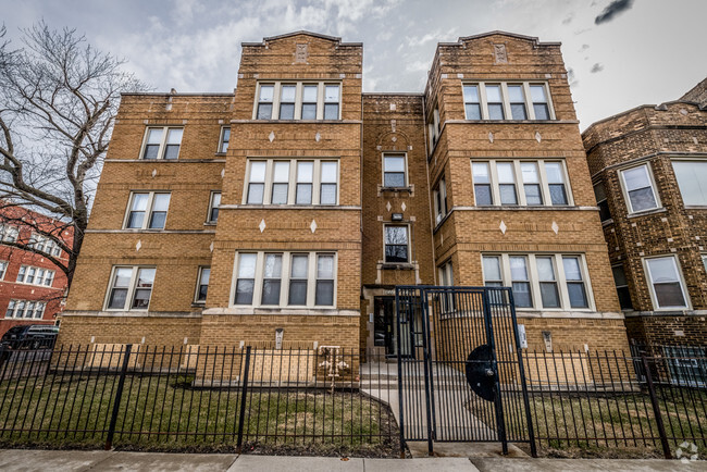 Building Photo - 8001 S Marshfield Ave Rental