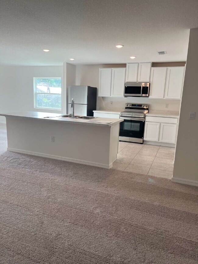 Photo - Brand New 4/2 Home!