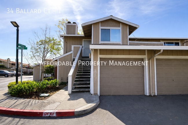 Photo - 34 Ballard Ct Unidad 1